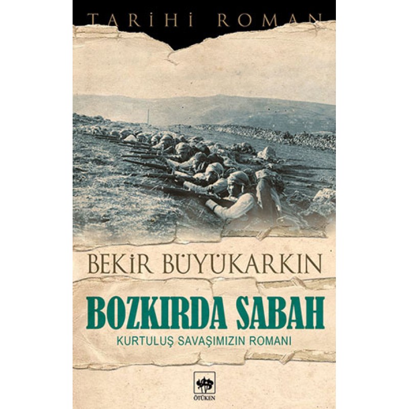 Bozkırda Sabah Bozkırda Sabah