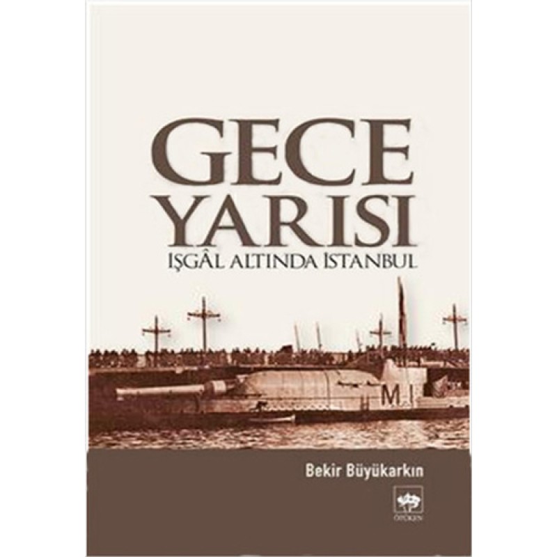 Gece Yarısı Gece Yarısı