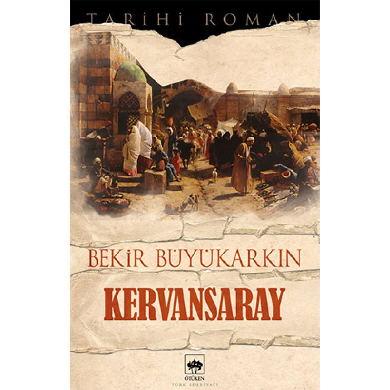 Kervansaray Kervansaray