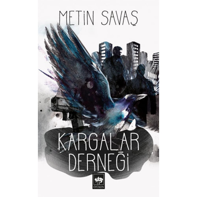 Kargalar Derneği Kargalar Derneği