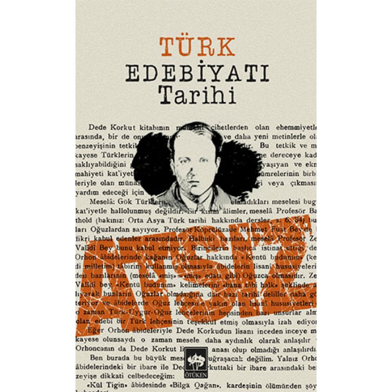 Türk Edebiyatı Tarihi