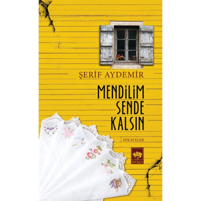 Mendilim Sende Kalsın Mendilim Sende Kalsın