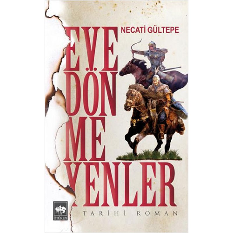 Eve Dönmeyenler Eve Dönmeyenler