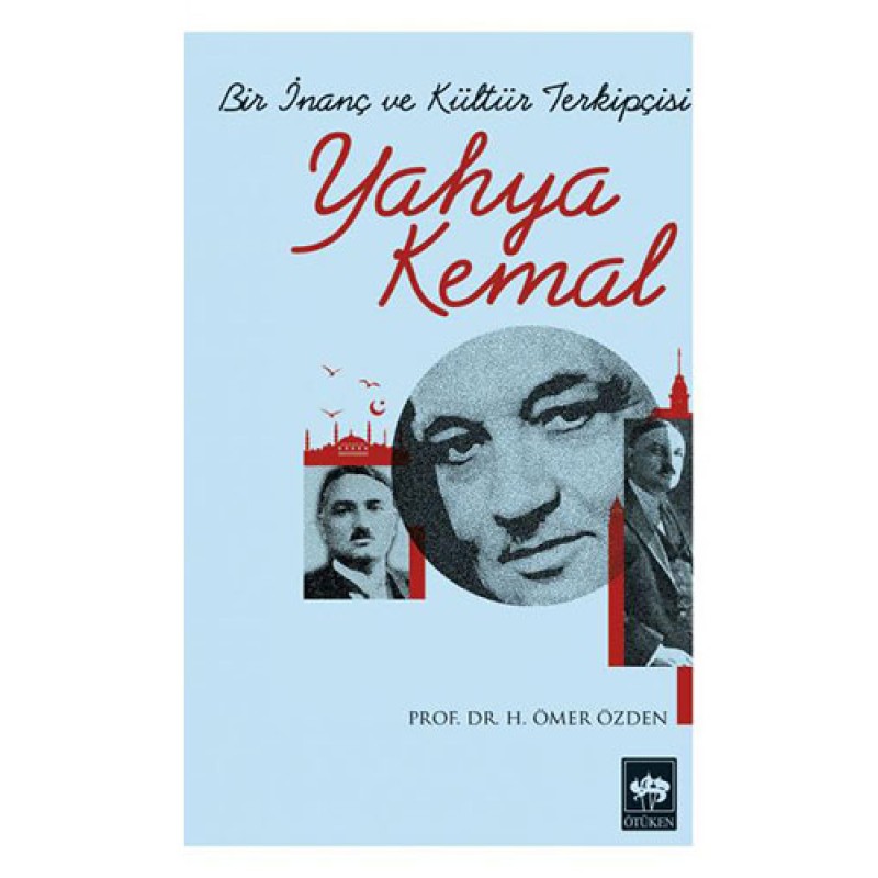 Yahya Kemal