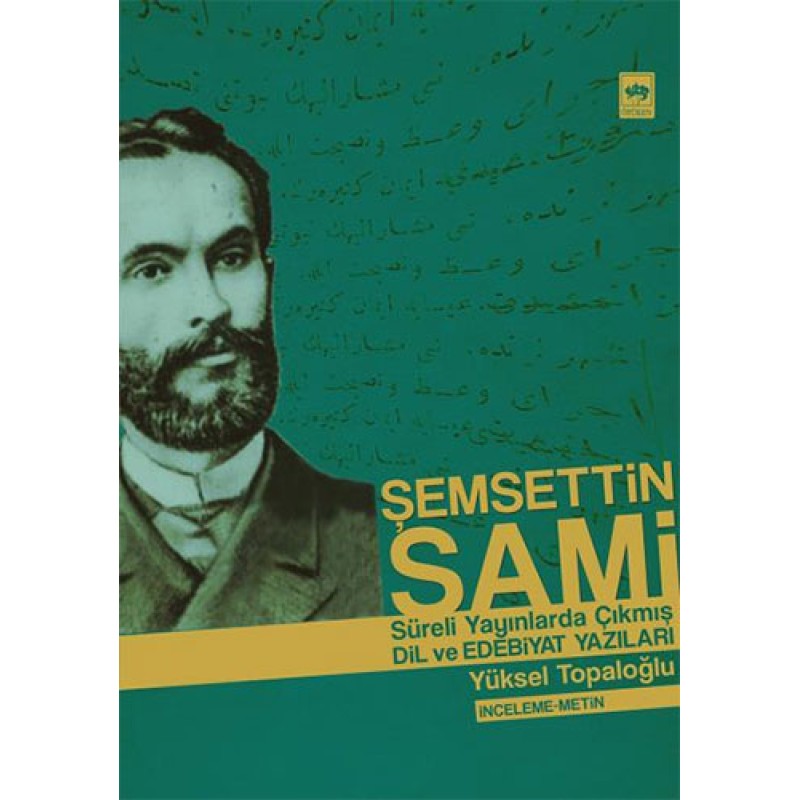 Şemsettin Sami Şemsettin Sami