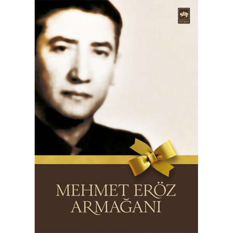 Mehmet Eröz Armağanı Mehmet Eröz Armağanı