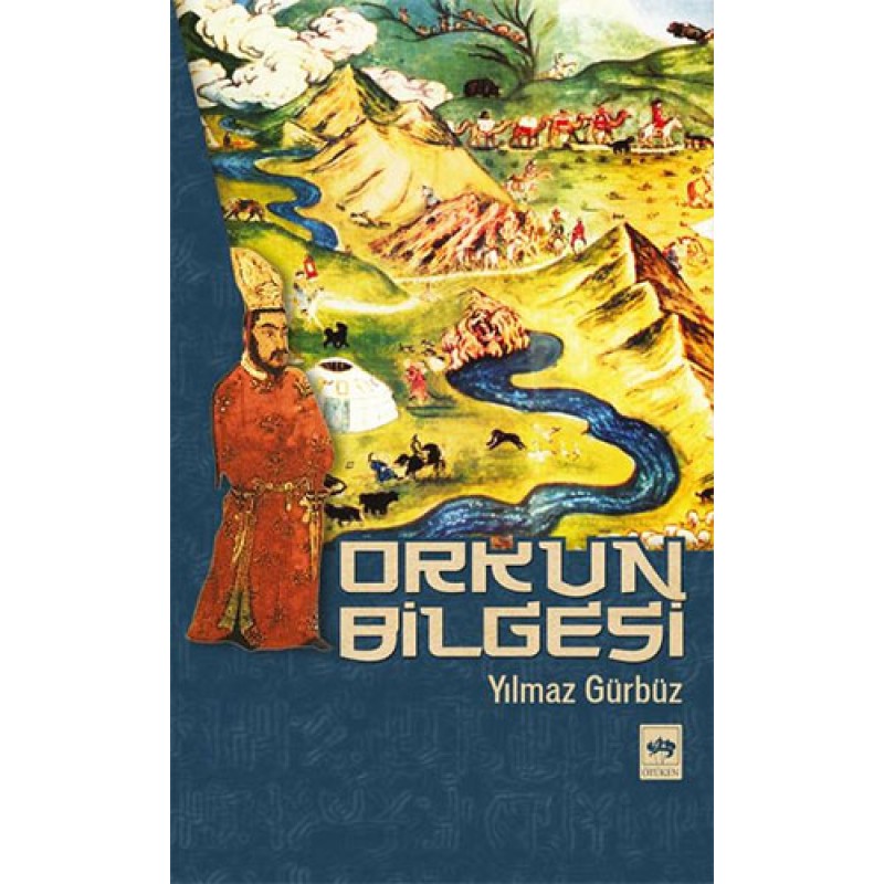 Orkun Bilgesi Orkun Bilgesi