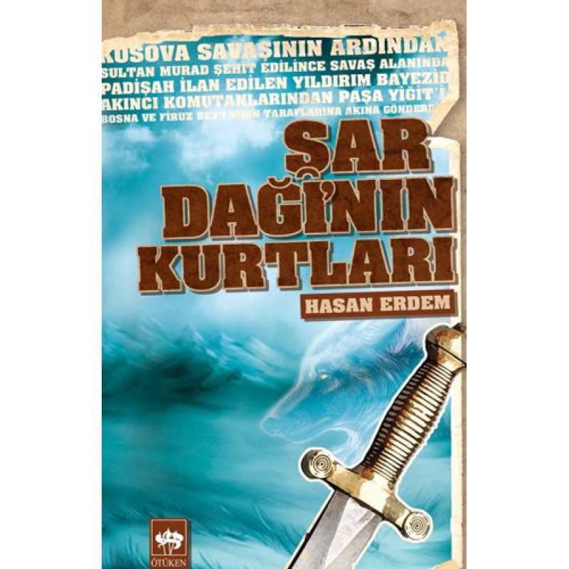 Şar Dağı'nın Kurtları Şar Dağı'nın Kurtları