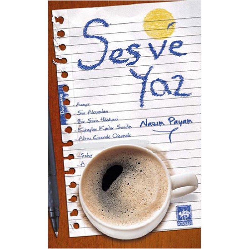 Ses ve Yaz