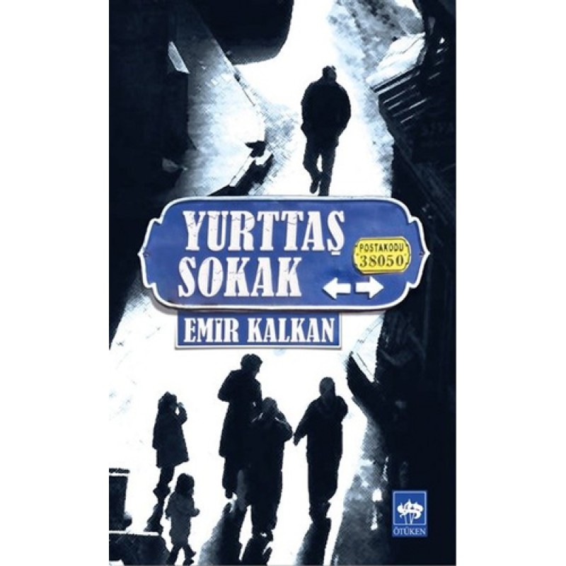 Yurttaş Sokak Yurttaş Sokak
