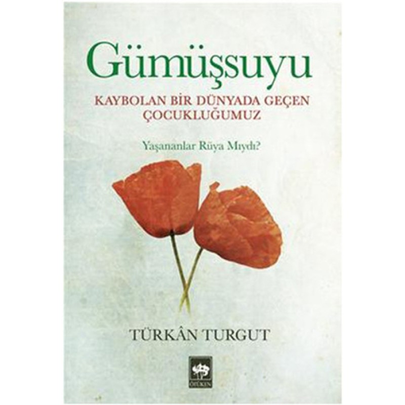 Gümüşsuyu Gümüşsuyu