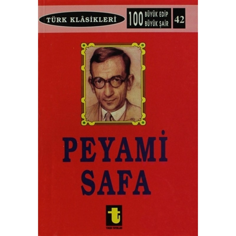 Peyami Safa Peyami Safa