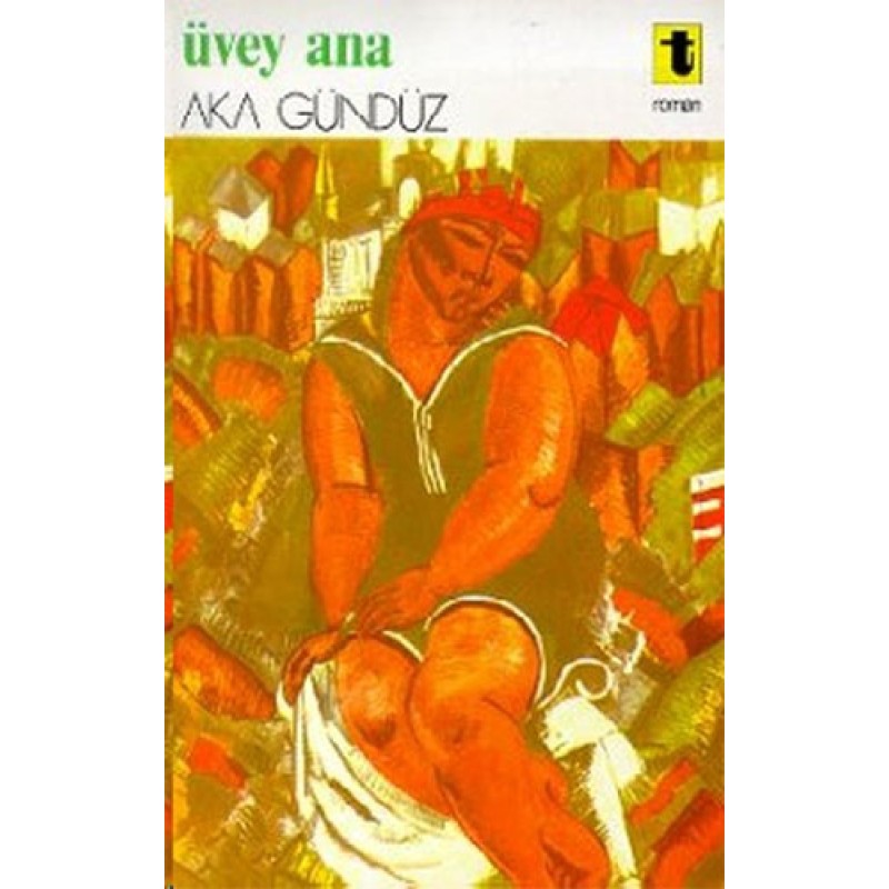 Üvey Ana