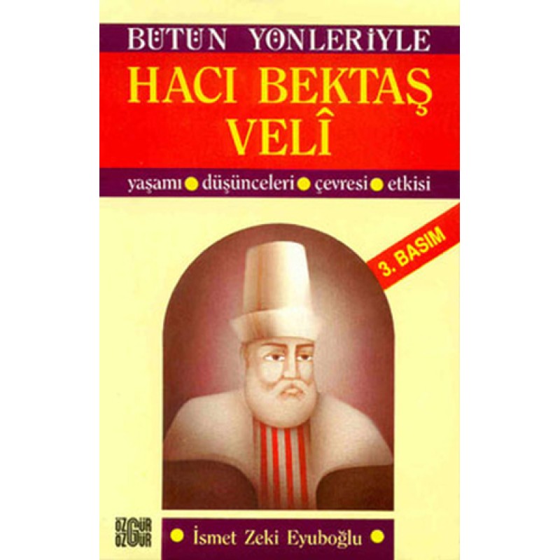 Hacı Bektaş Veli Hacı Bektaş Veli