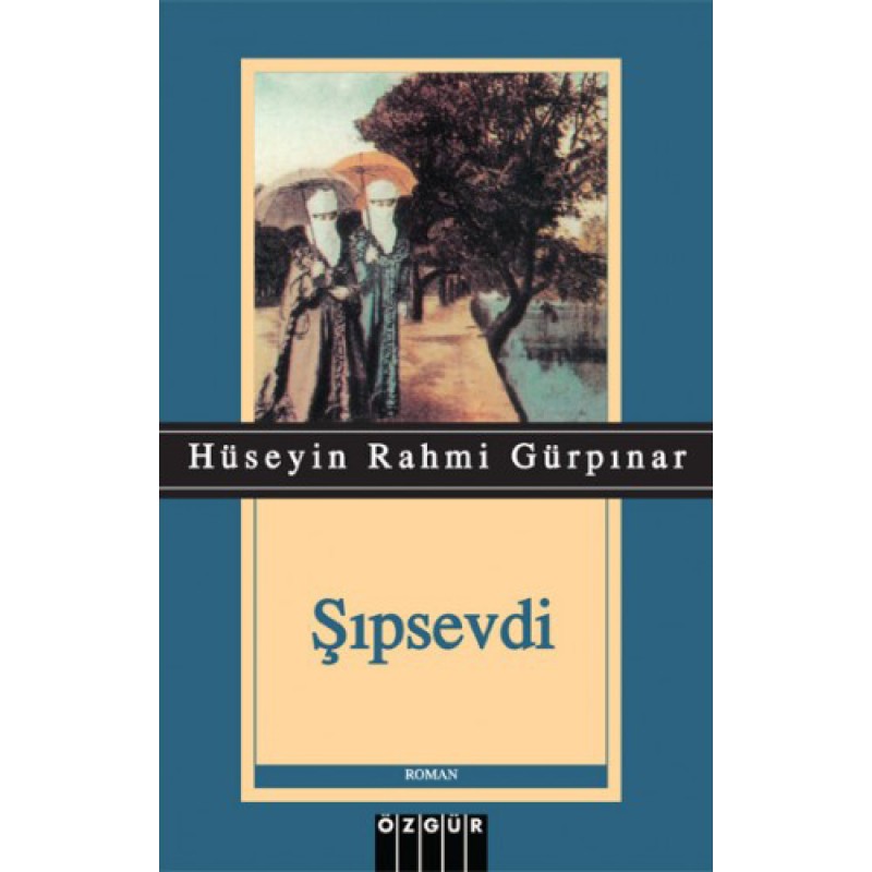 Şıpsevdi Şıpsevdi