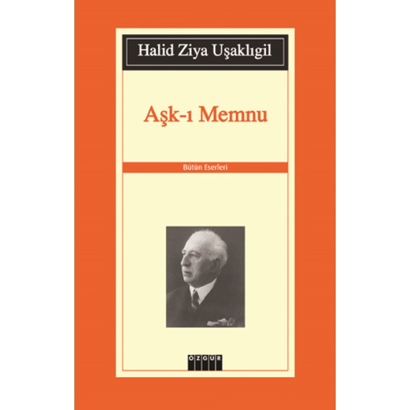 Aşk-ı Memnu Aşk-ı Memnu