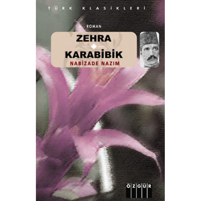 Zehra - Karabibik