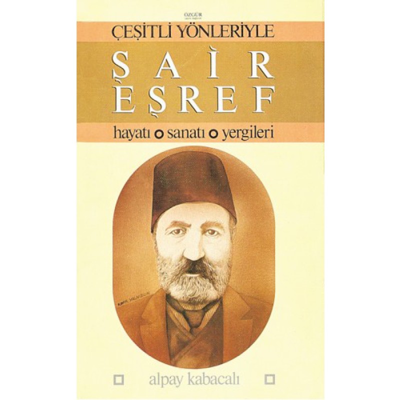 Şair Eşref Şair Eşref