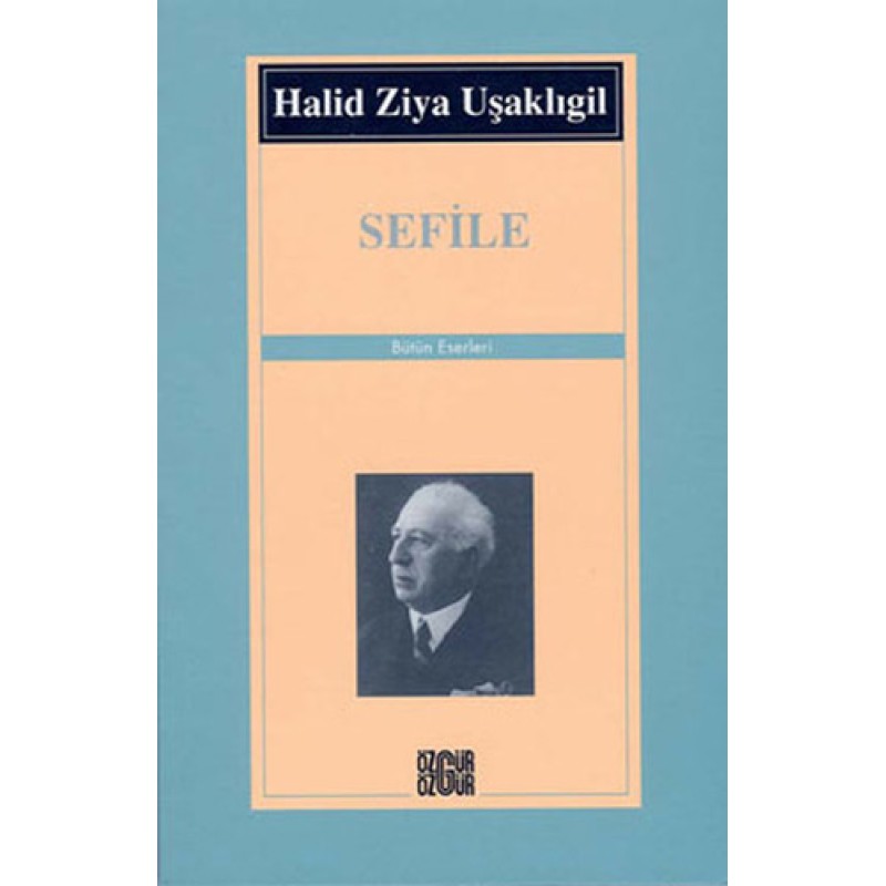 Sefile