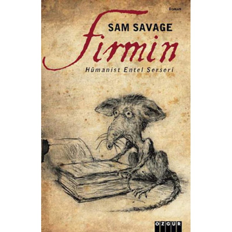 Firmin Firmin