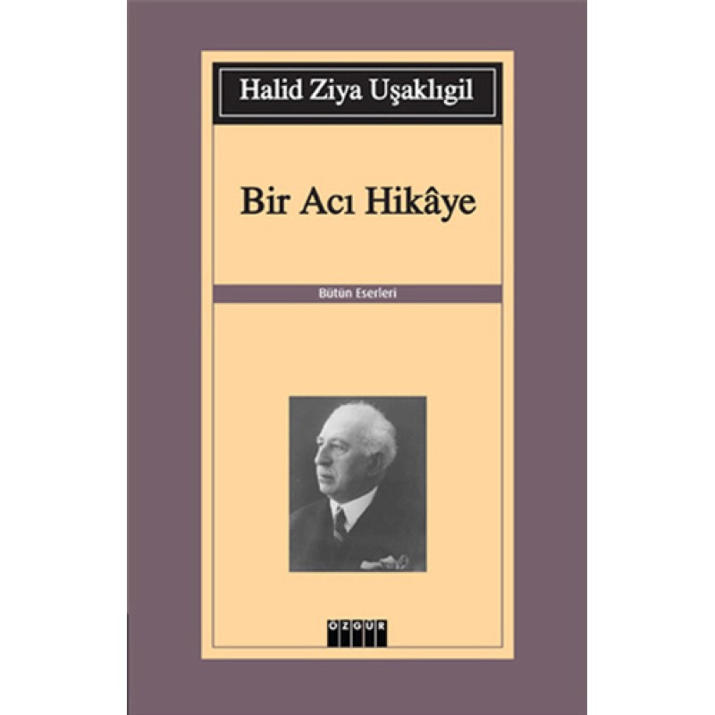 Bir Acı Hikaye Bir Acı Hikaye