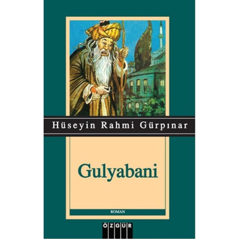 Gulyabani Gulyabani