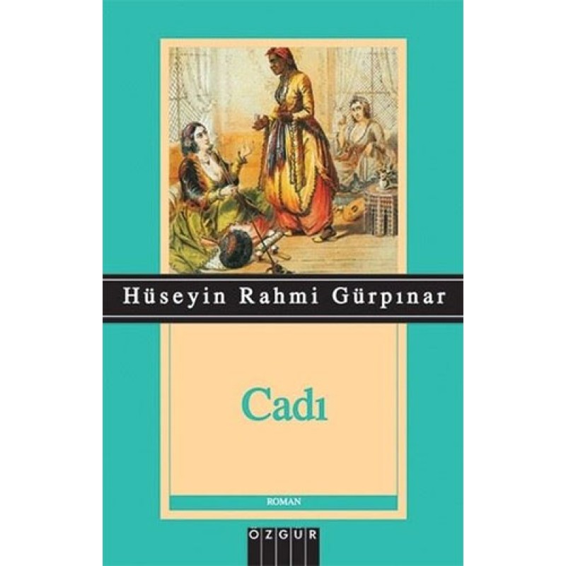 Cadı