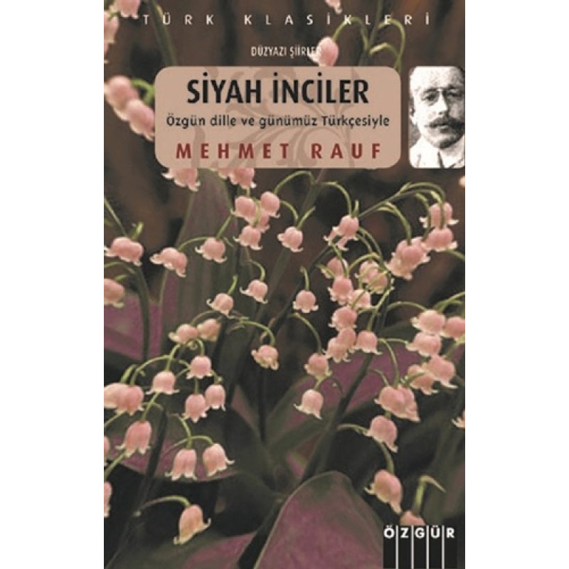 Siyah İnciler Siyah İnciler