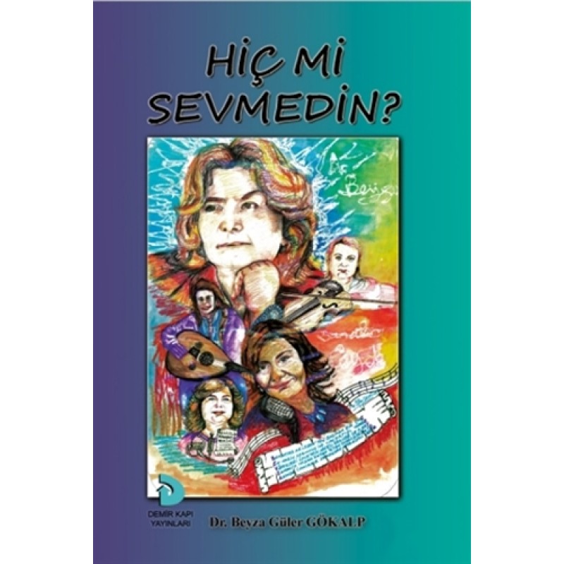 Hiç mi Sevmedin? Hiç mi Sevmedin?