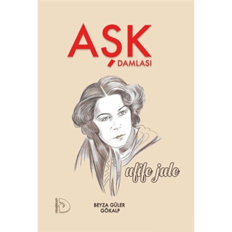 Aşk Damlası - Afife Jale Aşk Damlası - Afife Jale