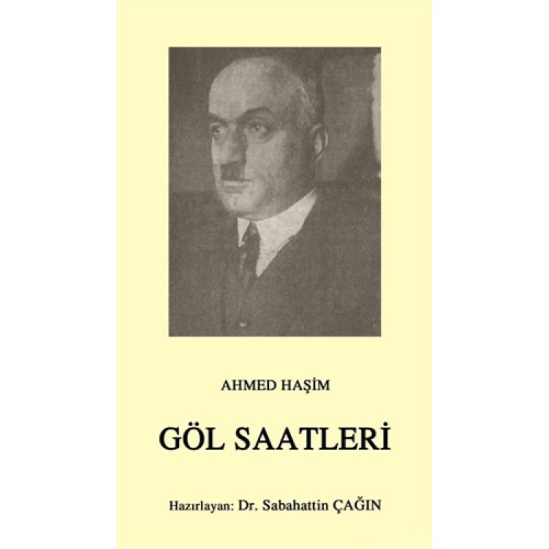 Göl Saatleri Göl Saatleri