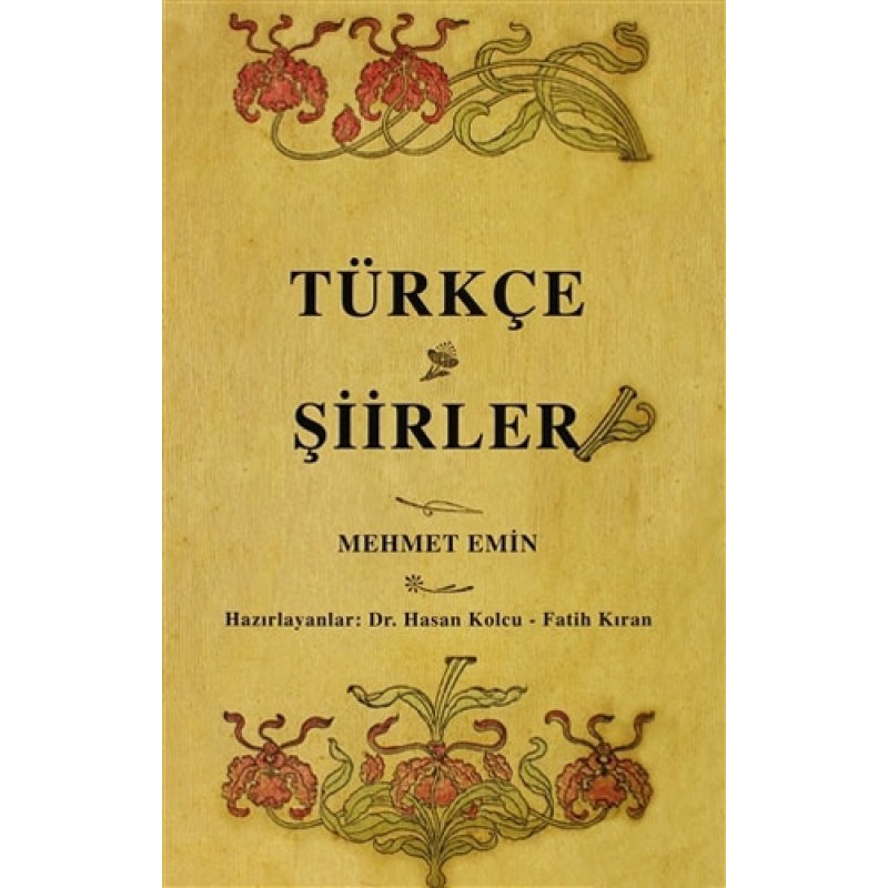 Türkçe Şiirler