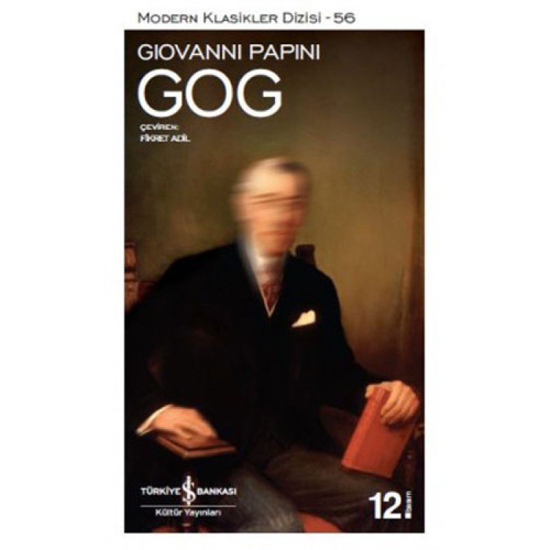 Gog Gog