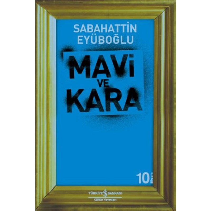 Mavi ve Kara Mavi ve Kara