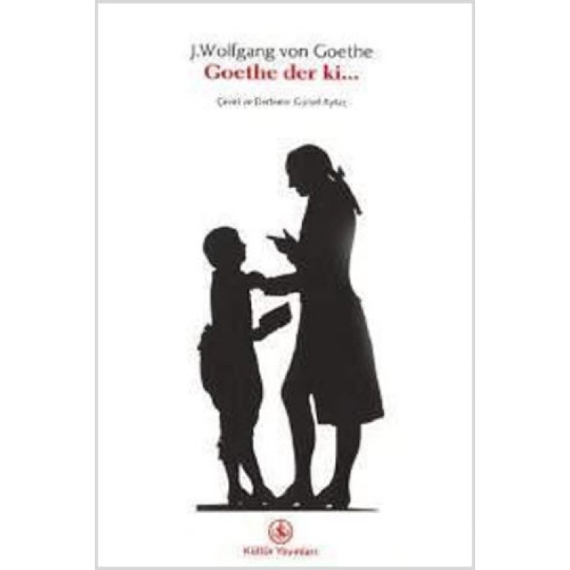 Goethe Der Ki...