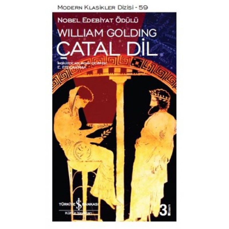 Çatal Dil Çatal Dil