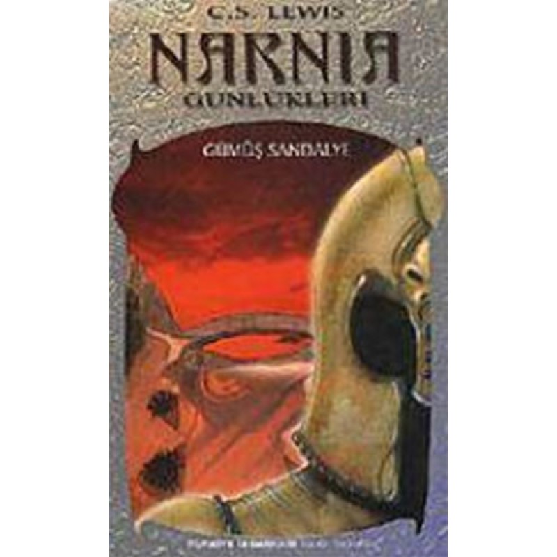 Narnia Günlükleri 6 - Gümüş Sandalye