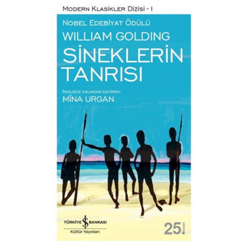 Sineklerin Tanrısı Sineklerin Tanrısı
