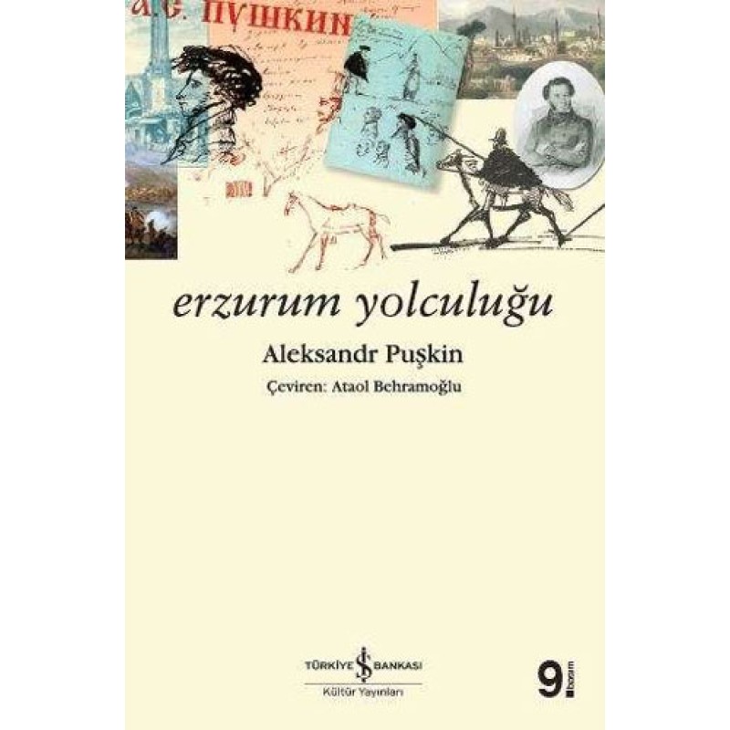 Erzurum Yolculuğu