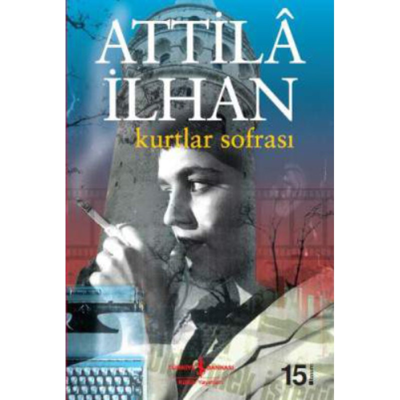 Kurtlar Sofrası Kurtlar Sofrası