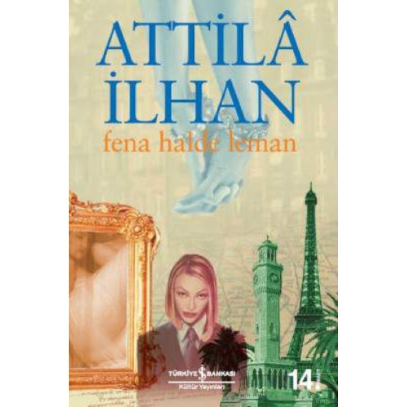Fena Halde Leman