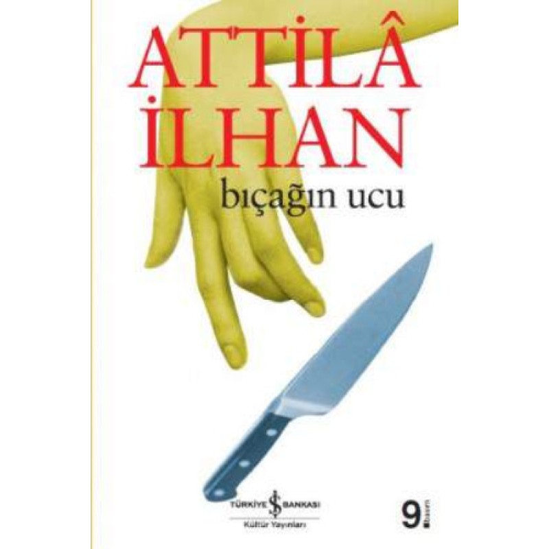 Bıçağın Ucu Bıçağın Ucu