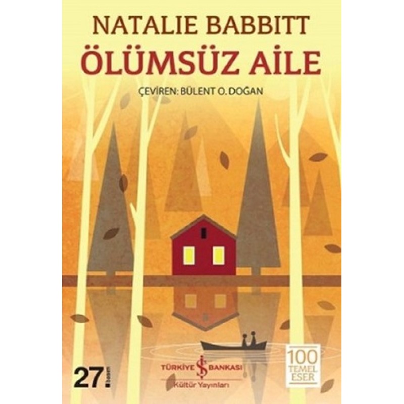 Ölümsüz Aile Ölümsüz Aile