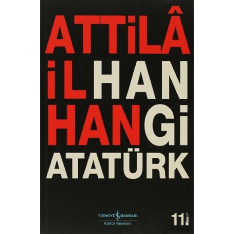 Hangi Atatürk
