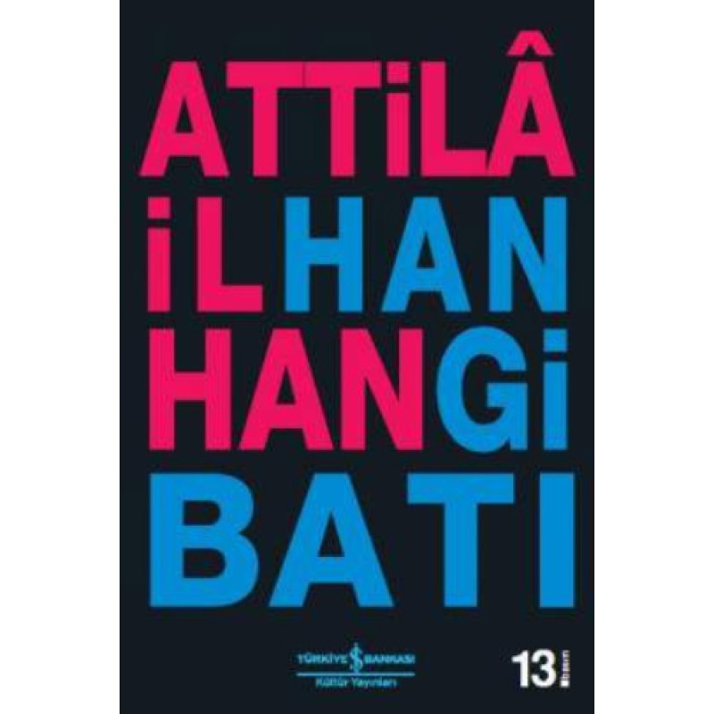 Hangi Batı Hangi Batı