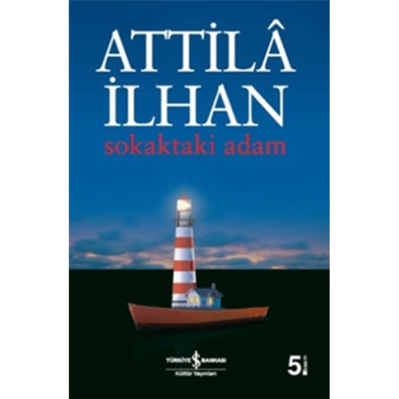 Sokaktaki Adam Sokaktaki Adam