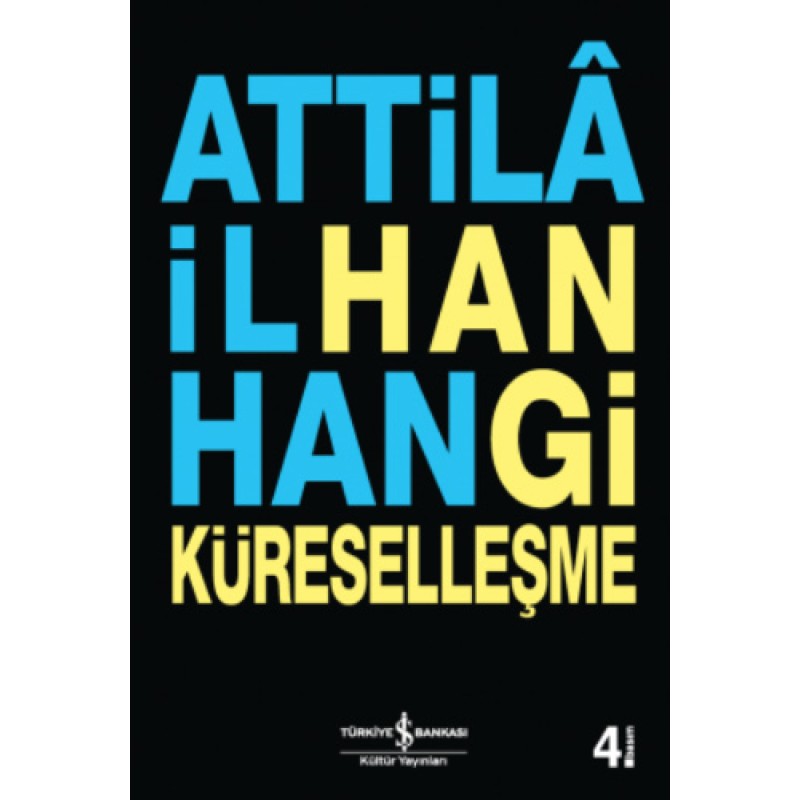 Hangi Küreselleşme Hangi Küreselleşme