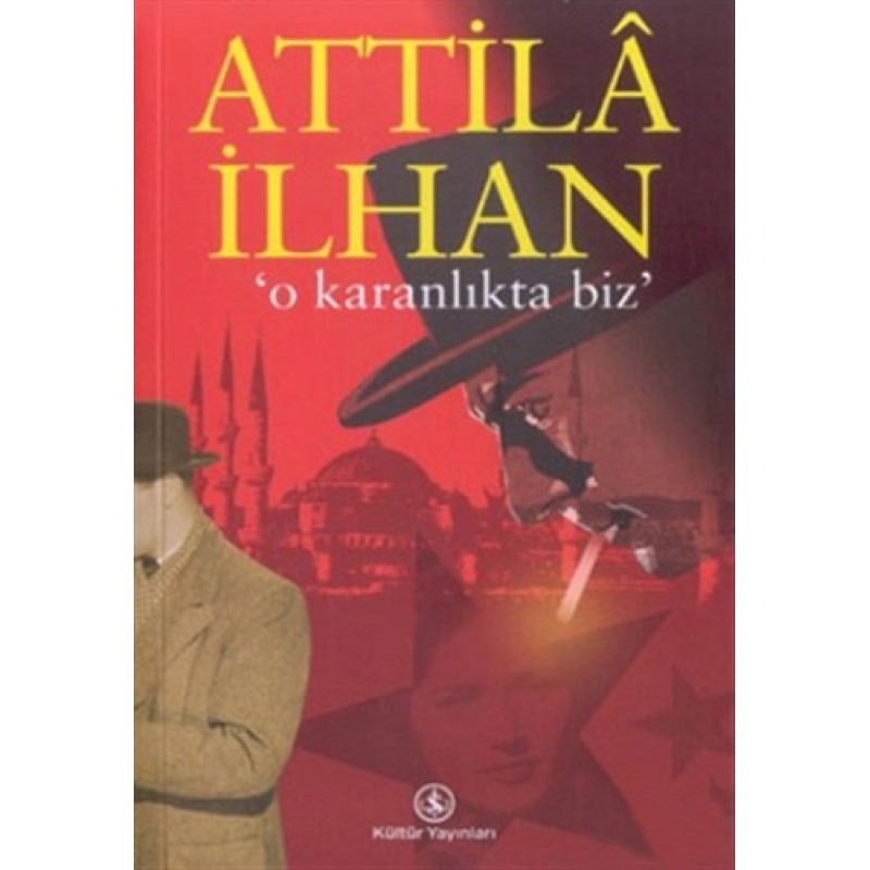 O Karanlıkta Biz