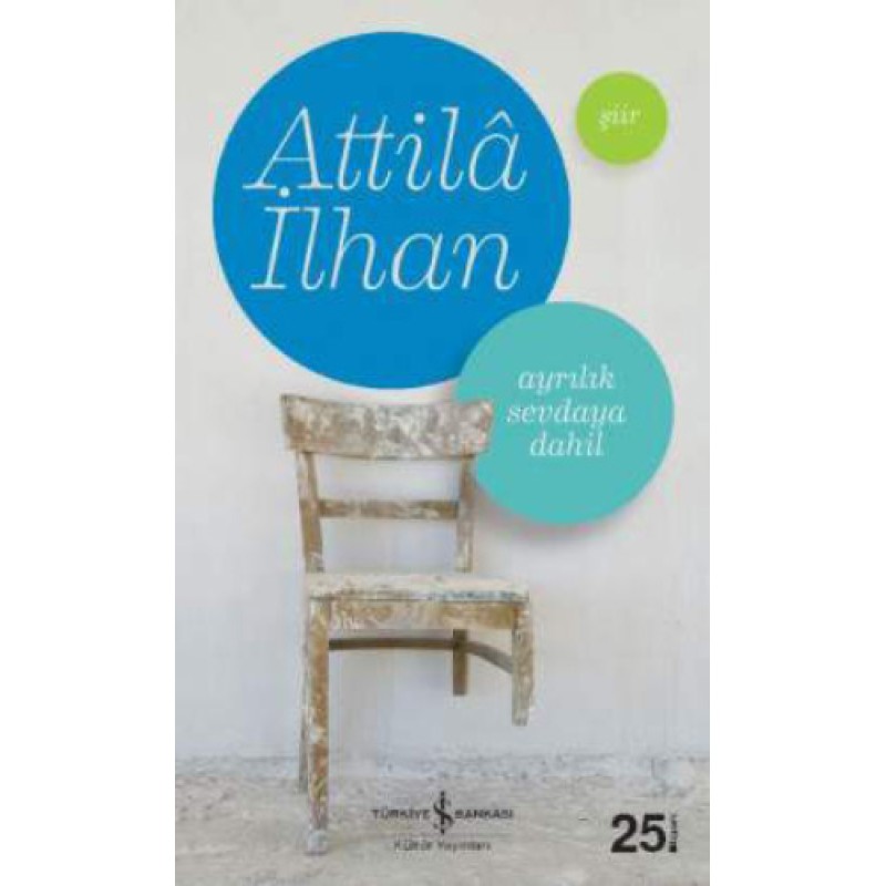 Ayrılık Sevdaya Dahil Ayrılık Sevdaya Dahil