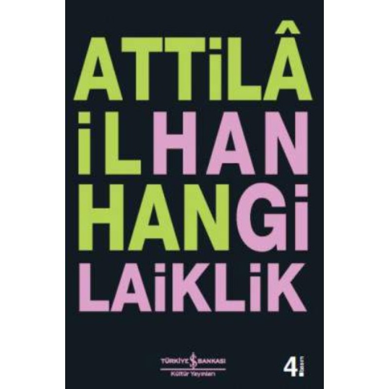 Hangi Laiklik Hangi Laiklik